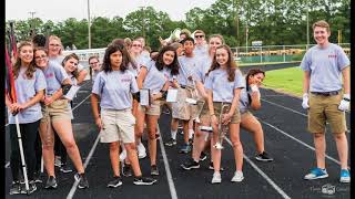 Marching Band Slideshow