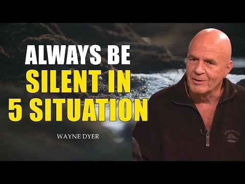 Wayne Dyer -