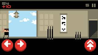 Ninja Madness Gameplay | Android Arcade Game screenshot 3