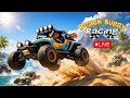 Beach Buggy Racing Live Stream (தமிழ்) | Part 4 LIVE