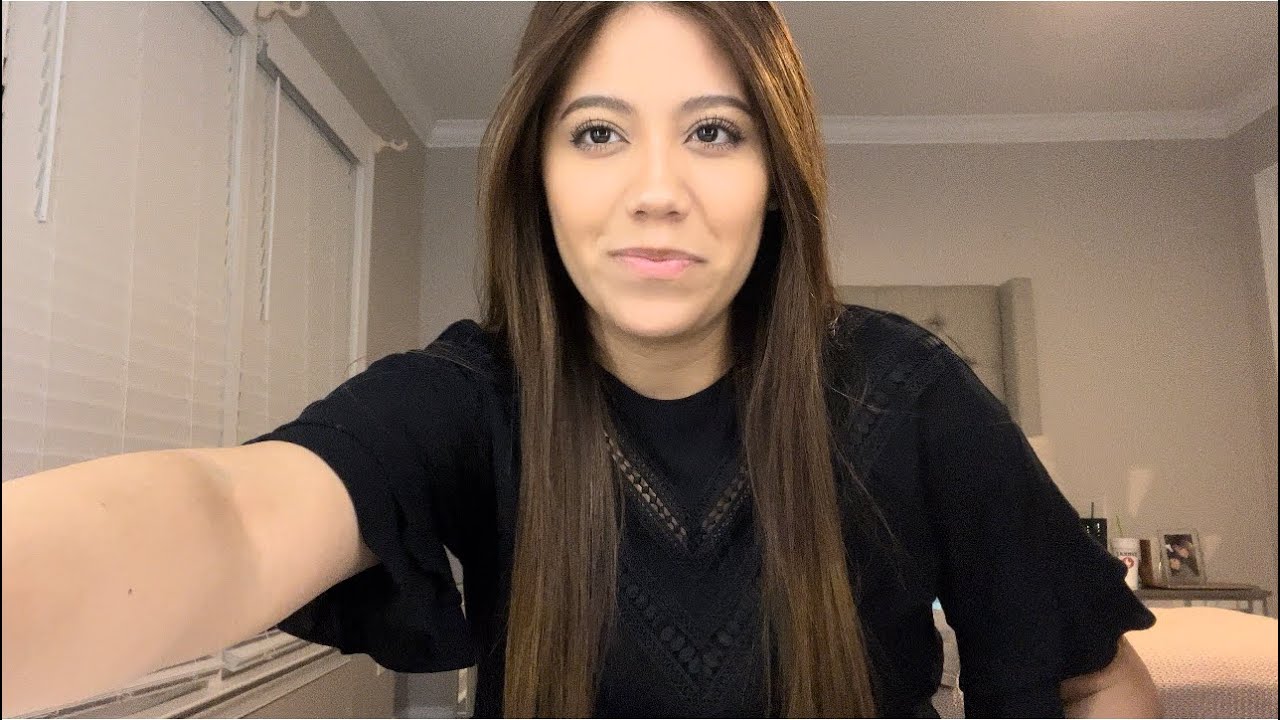Mini Haul + update! | 2023 - YouTube