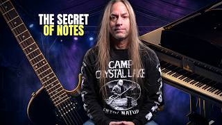 The FIRST Music Theory Lesson Every Guitar Player Needs