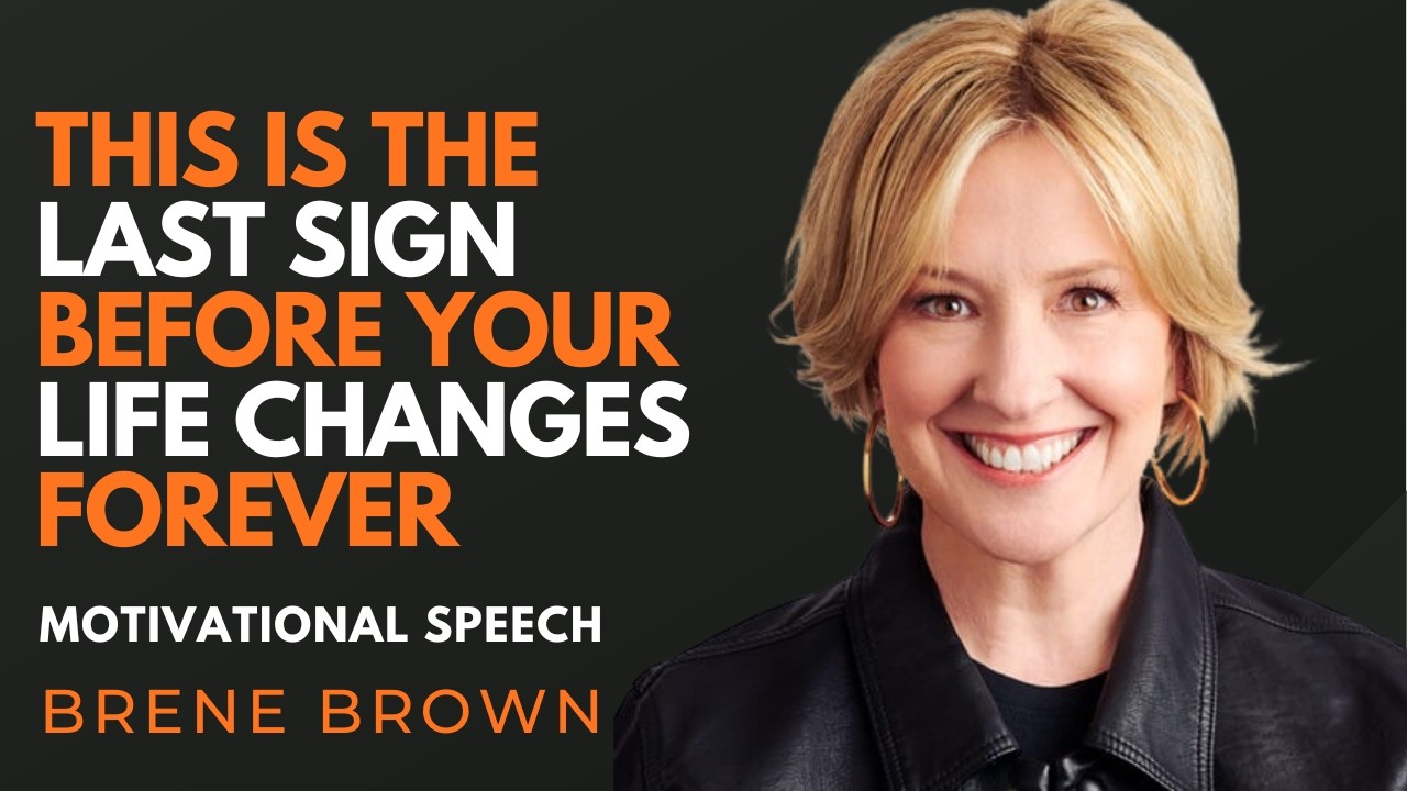 This Is the LAST SIGN Before Your LIFE CHANGES FOREVER | Wake Up & Take Your Next Step