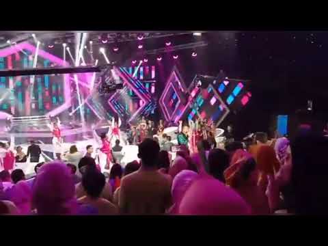 Senam Dangdut - Jambret Cinta by Jirayut - Hazar JLStudio Sangasanga