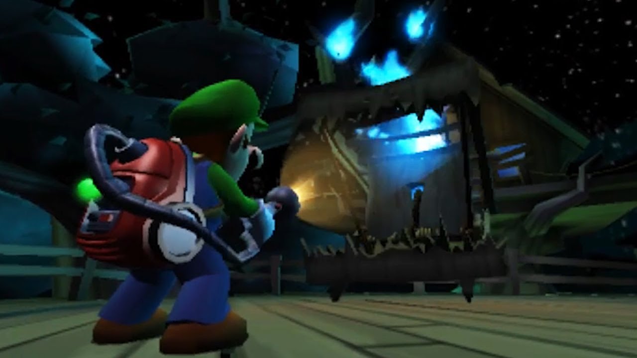download luigi download luigi