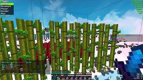 HolyHCF HACKING [3 1 2]  EOTW HACKING EXTREME