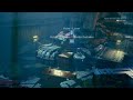 FF7 Remake: reventándole la cabeza a Aeris con una mano mecánica gigante