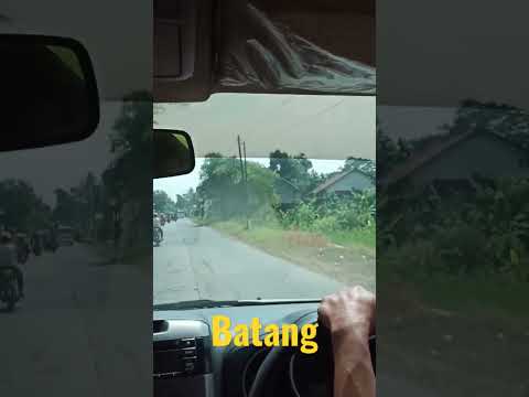 Batang Jateng