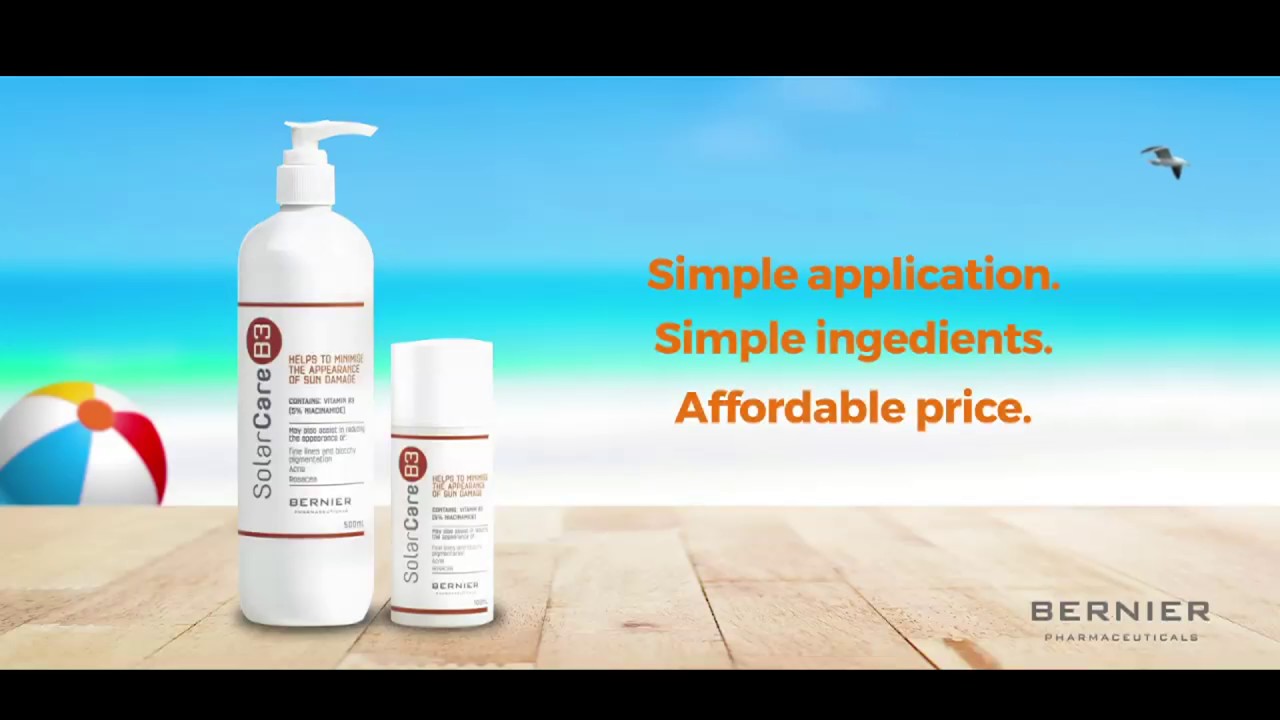 solarcare b3 cream chemist warehouse