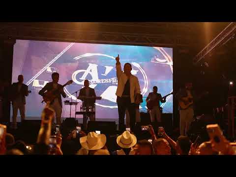 EL AGROPECUARIO ANDRES FRANCO FLORIDAD VALLE LIVVE