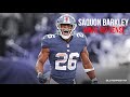 Saquon Barkley Mix - Make No Sense (NBA YoungBoy) (AI YoungBoy)