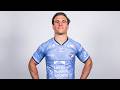 Croft proud to be part of MND game once again