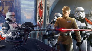 The Empire Goes Bankrupt: Star Wars Rethink