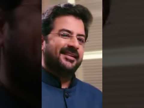 بريا تفاجئ الوزير بهذا الأمر رياح الحب الموسمية الحلقة 11