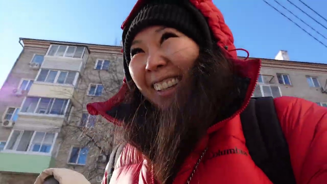 ПЕРЕГОН ABTO 3.0 | ВЛАДИВОСТОК - ЧУРАПЧА | TOYOTA VITZ | SUZUKI JIMNY SIERRA |