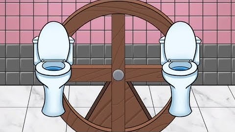 Tricky Twist Puzzle Level 84 Game Walkthrough