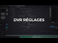 Comment bien paramétrer son projet Davinci Resolve