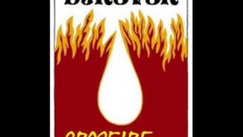 DJR3V3R&Crosfire-Synth Dancing Head