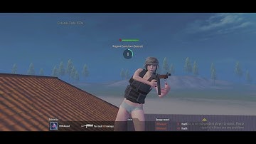 1v1 in WOW Mode 🔥 Unbelievable Clutch Fight!”