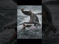Extinct creatures that once lived in your country (part 4)
