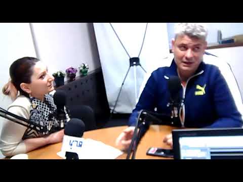 მაია კაკაბაძის საავტორო გადაცემა \"კონსტრუქციის\"