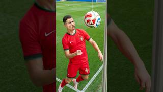 Can YouTubers Jump As High As Ronaldo?
