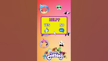 Please help Inside Out pass the IQ test level 222 Past 10 With Mewtoon #shorts #poppyplaytime4