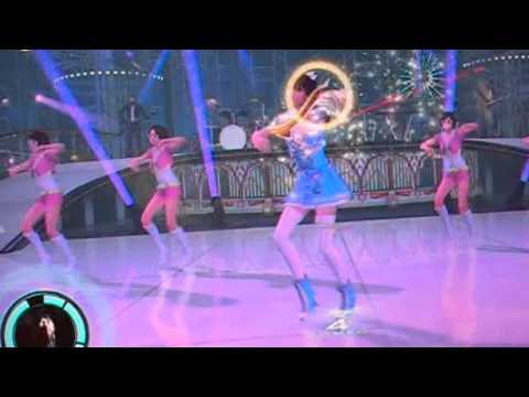 【DanceEvolutionAC】華爛漫 MASTER 動画