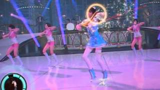 【DanceEvolutionAC】華爛漫 MASTER 動画