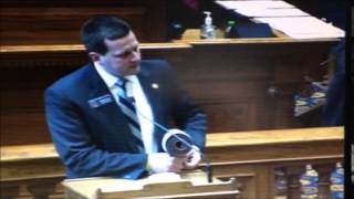 Josh McKoon Disrespecting Our Military