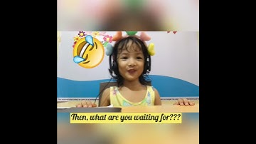 How to ace your 51Talk Intro!😅🤪