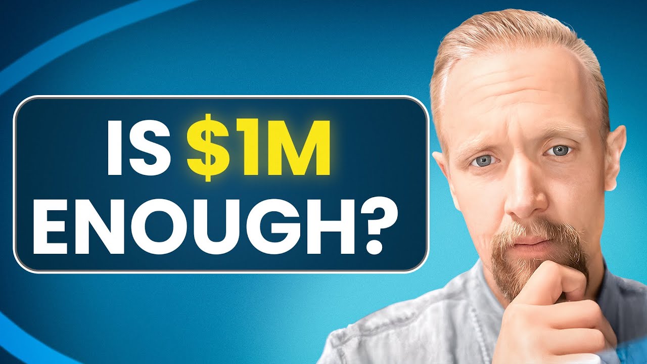 How Long Will $1 Million Last in Retirement?