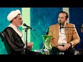 سخنرانی حجت الاسلام رفیعی عید سعید غدیر خم هیئت غدیریه اصفهان 