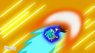 Sprite animation test 98% of sound from dedgrafic #dedgrafic