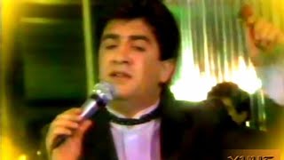 Burhan Çaçan-Dün Gece Yâr Hânesinde () Resimi