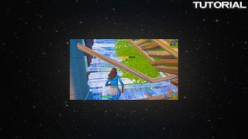 (Tutorial) Frame Transition