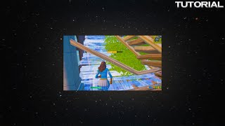 (Tutorial) Frame Transition