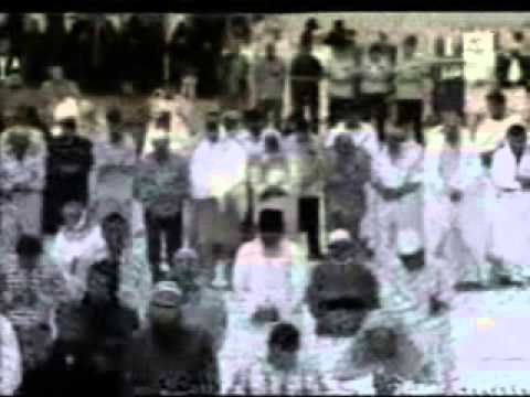 فجرية خاشعة 2 1 2009 الشيخ خالد الغامدي