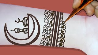 Mehndi Designs - Easy And Beautiful Mehndi Designs For Eid 2019
