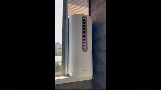 Instalación Ventana Premium Khöne