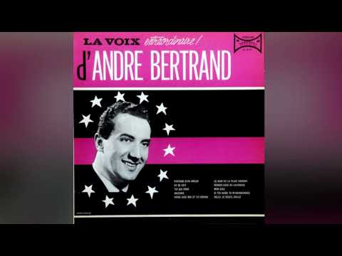 André Bertrand — André Bertrand - Histoire D'Un Amour