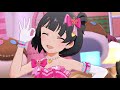 【MLTD-MV】ときどきシーソー(中谷育 PRINCESS STARS)
