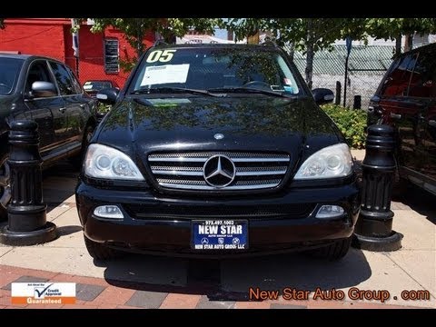 2005-mercedes-benz-m-class-ml500-4matic-suv