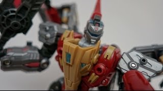 Planet X: PX-02 - Caelus (Swoop)