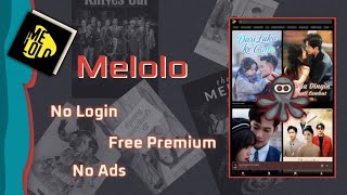 Nonton Melolo Tanpa Bayar Tanpa Nonton Iklan Download Dengan Tanpa Ribet