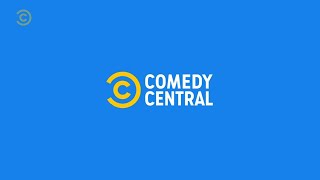 A Comedy Central megszűnése - 2026.01.01.