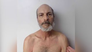 Mamou man arrested after standoff with Evangeline Parish Sheriff's Office