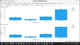 How to Create Cummulative Sum in TIBCO Spotfire