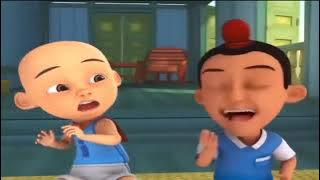 Upin Ipin Murattal Al-Quran Juz 30