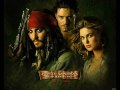 06 Pirates of the Caribbean 2 - Tia Dalma